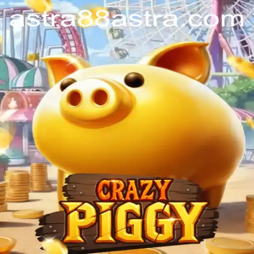 Dive into the Adventurous World of CrazyPiggy: A Game That Takes Fun Seriously