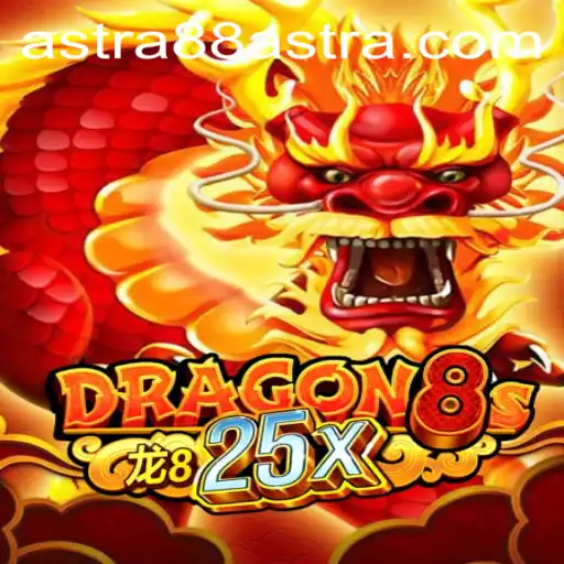 Unveiling Dragon8s25x: A Journey into the World of Astra88 Gaming