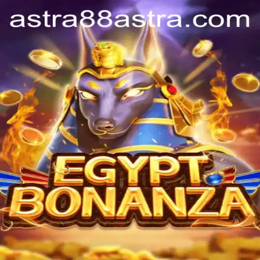 Exploring the Enigmatic World of EgyptBonanza with Astra88