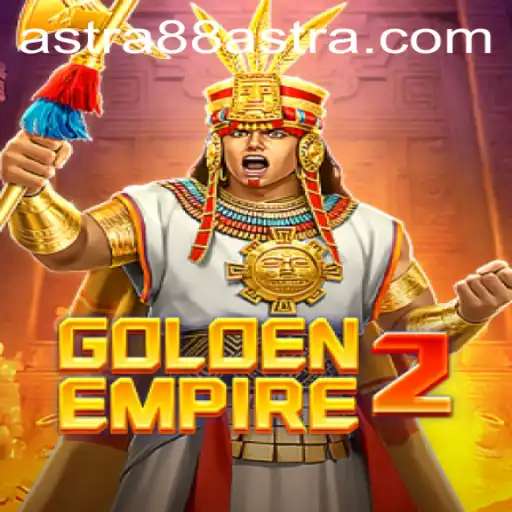 Discovering GoldenEmpire2: A New Era in Gaming with Astra88